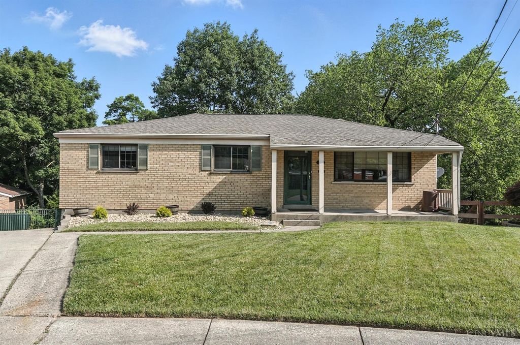 Real estate listing image