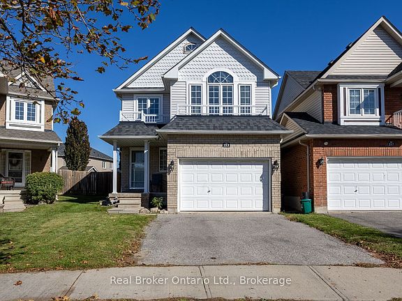3rd image of 213 Hutton Pl