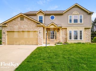 841 Elgin Cir, Pickerington, OH 43147