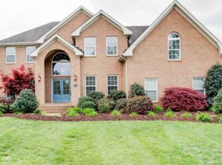 1309 Simms Arch, Chesapeake, VA 23322
