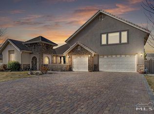 1008 Winters Pkwy, Dayton, NV 89403