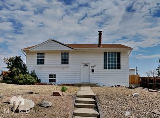 347 Leona Dr, Denver, CO 80221