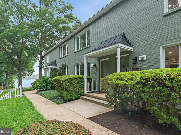 1301 Dreams Landing Way, Annapolis, MD 21401