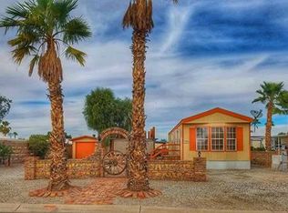 13462 E 52nd St, Yuma, AZ 85367