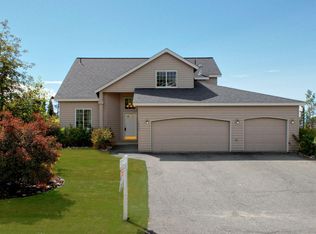 16300 Seville Park Cir, Anchorage, AK 99516