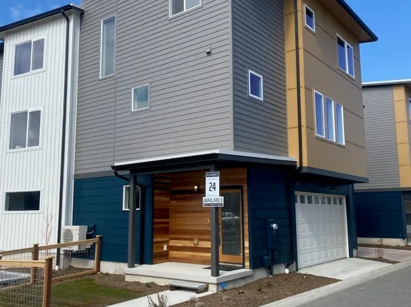 4227 Braeburn Lane #24, Bellingham, WA 98226