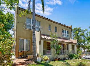 1828 Montana St, Los Angeles, CA 90026