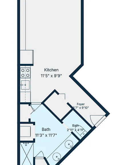 48 Marina Cove Dr #103A — Photo 37