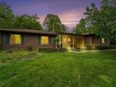 29030 Millbrook Rd, Farmington Hills, MI, 48334