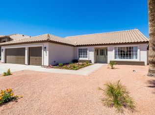 850 N Los Altos Dr, Chandler, AZ 85224