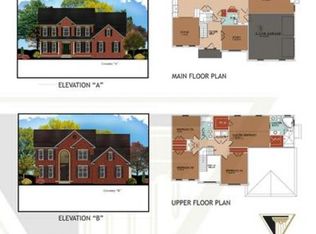 815 Deer Park Rd, Westminster, MD 21157