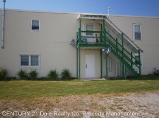 501 Marsteller Rd APT 3, New Park, PA 17352