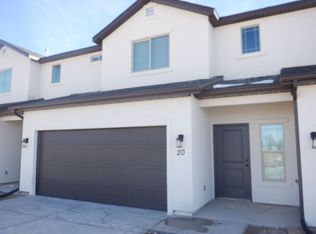 4283 W Highway 56 #20, Cedar City, UT 84720
