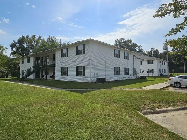 433 Bradley Ct #916, Warren, AR 71671