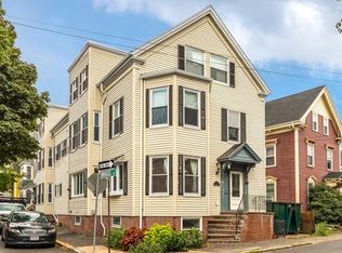 75 Webb St #1, Salem, MA 01970