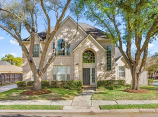 12502 Pebble Way Ct, Houston, TX 77041