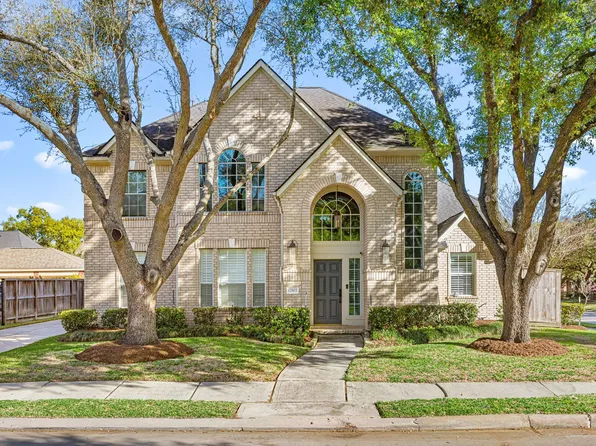 12502 Pebble Way Ct, Houston, TX 77041