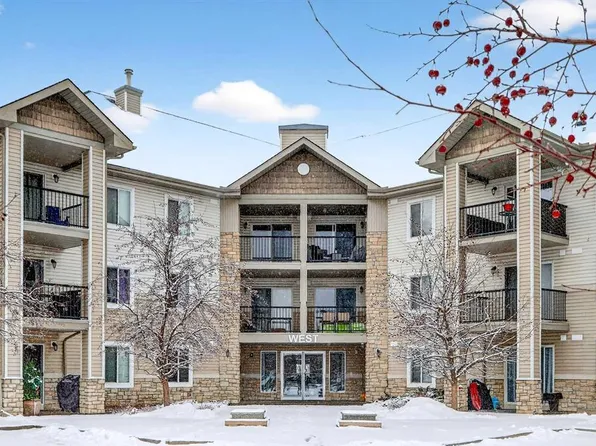 2395 W Eversyde Ave SE #1307, Calgary, AB T2Y 0B5