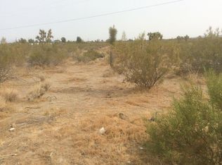 Luna Rd, Phelan, CA 92371