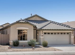 3005 W Silver Fox Way, Phoenix, AZ 85045
