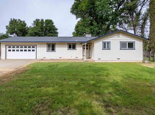 19105 Agnew Ave, Cottonwood, CA 96022