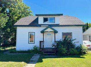 308 2nd St SW, Wadena, MN 56482