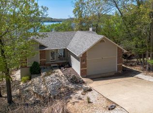 21425 Black Oak Dr, Garfield, AR 72732