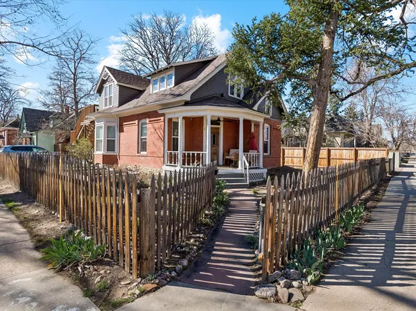 1843 Grove St, Boulder, CO