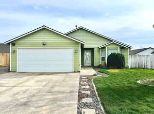 5015 Buchanan Ln, Pasco, WA 99301