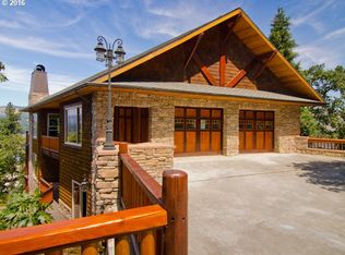 36 Serpentine Rd, Hood River, OR 97031