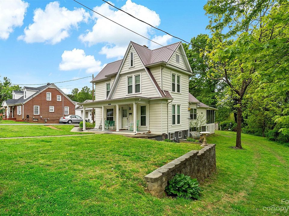 33 Clay St, Marion, NC 28752 Zillow