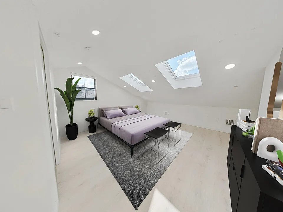 2 Worthington St #3