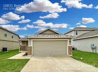 10831 Randolph Afb, Converse, TX 78109