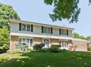 2811 Caulder Ave, Des Moines, IA 50321