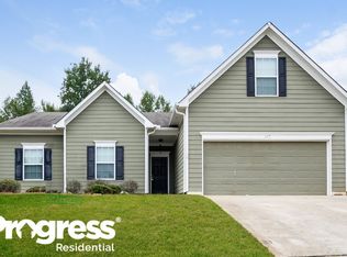 187 Safe Harbor Dr, Dallas, GA 30157