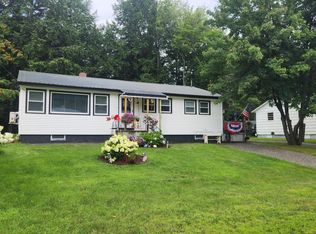 54 New Hampshire St, Millinocket, ME 04462