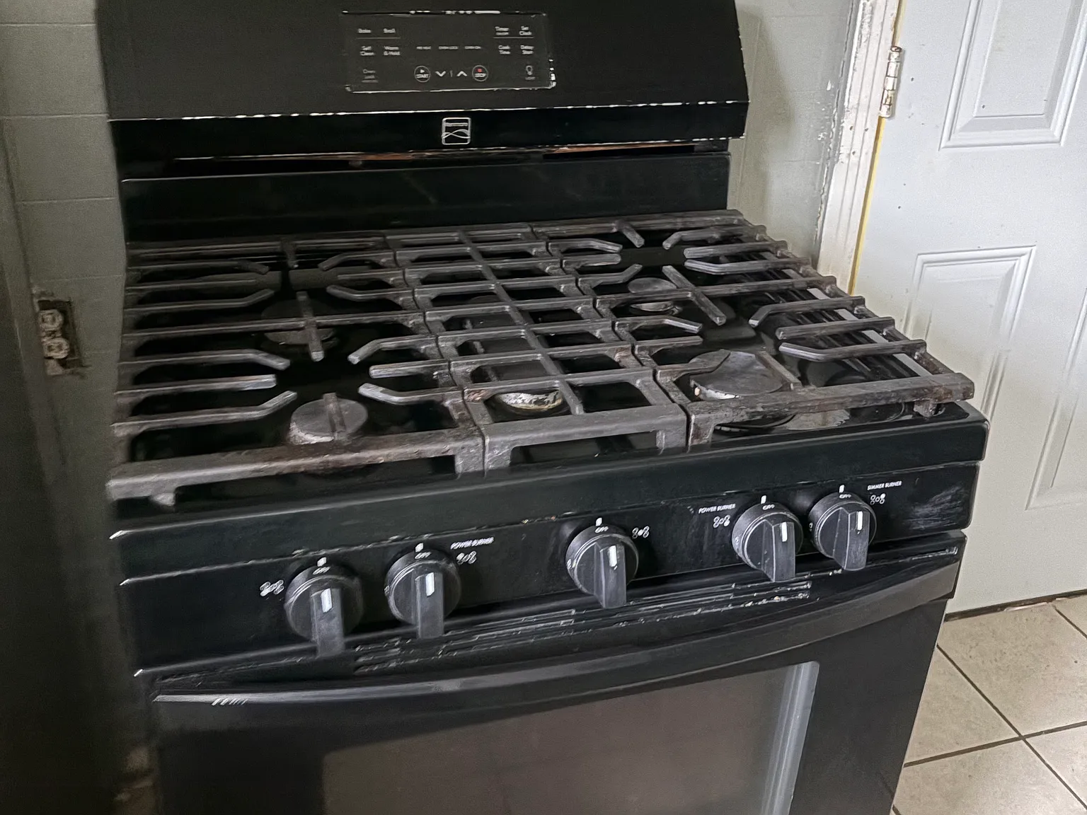 1 bed, 500 sqft, $960 — Photo 3