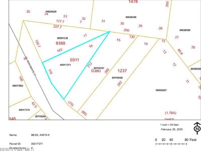 Tbd Moncreiffe Street, Pinehurst, NC, 28374