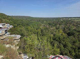 34.14 Acres Off Highway 31, Romance, AR 72136
