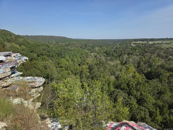 34.14 Acres Off Highway 31, Romance, AR 72136