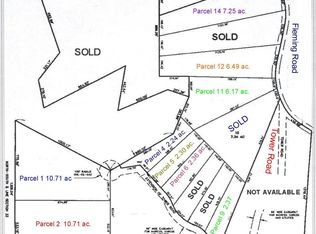 Fleming Rd, Lewiston, MI 49756