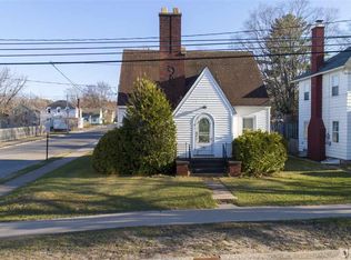 501 W Magnetic St, Marquette, MI 49855