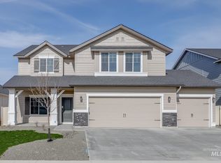 11956 W Box Cyn, Saint Star, ID 83669