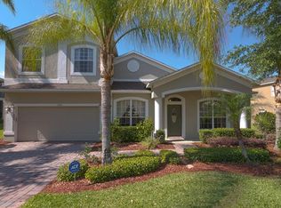 1243 Lattimore Dr, Clermont, FL 34711