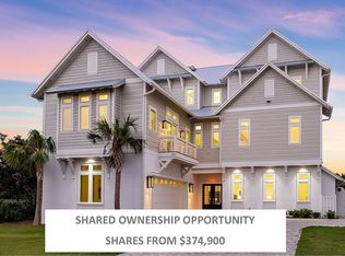 311 Walton Rose Ln, Inlet Beach, FL 32461