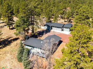 7294 Lindsey Rd, Flagstaff, AZ 86004