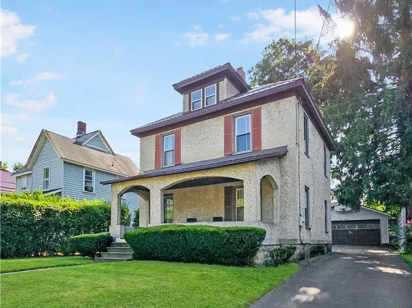 119 N Dow St, Falconer, NY 14733