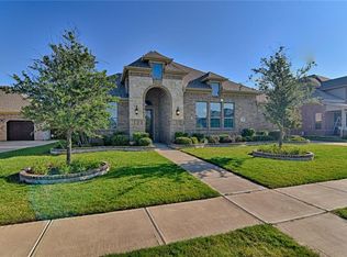 2008 Laurel Valley Dr, Keller, TX 76248