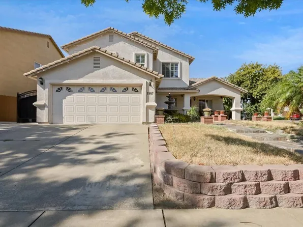 1907 Harbans Dr, Yuba City, CA 95993
