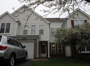 2240 Rossiter Pkwy, Plainfield, IL 60586